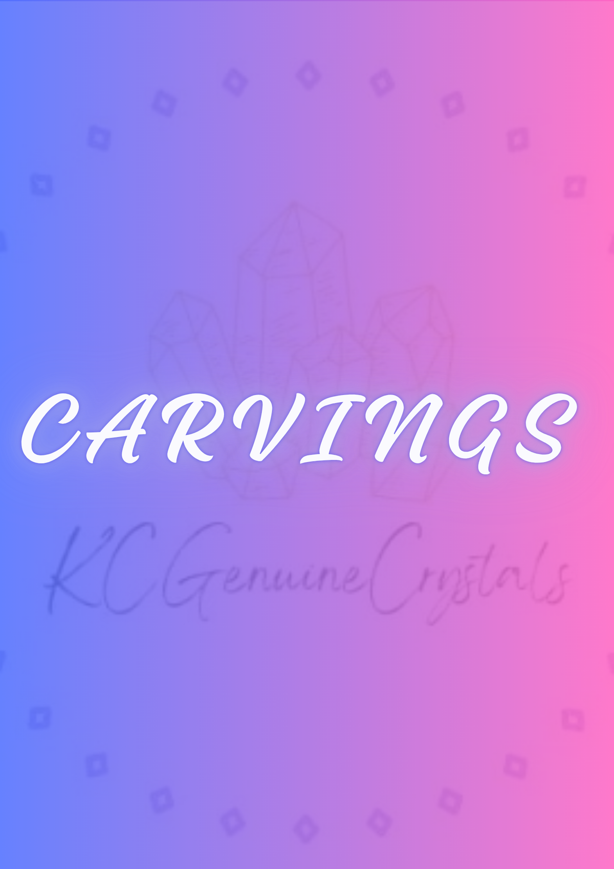 Carvings