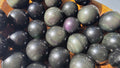 Mini Rainbow Obsidian Spheres Intuitively Chosen