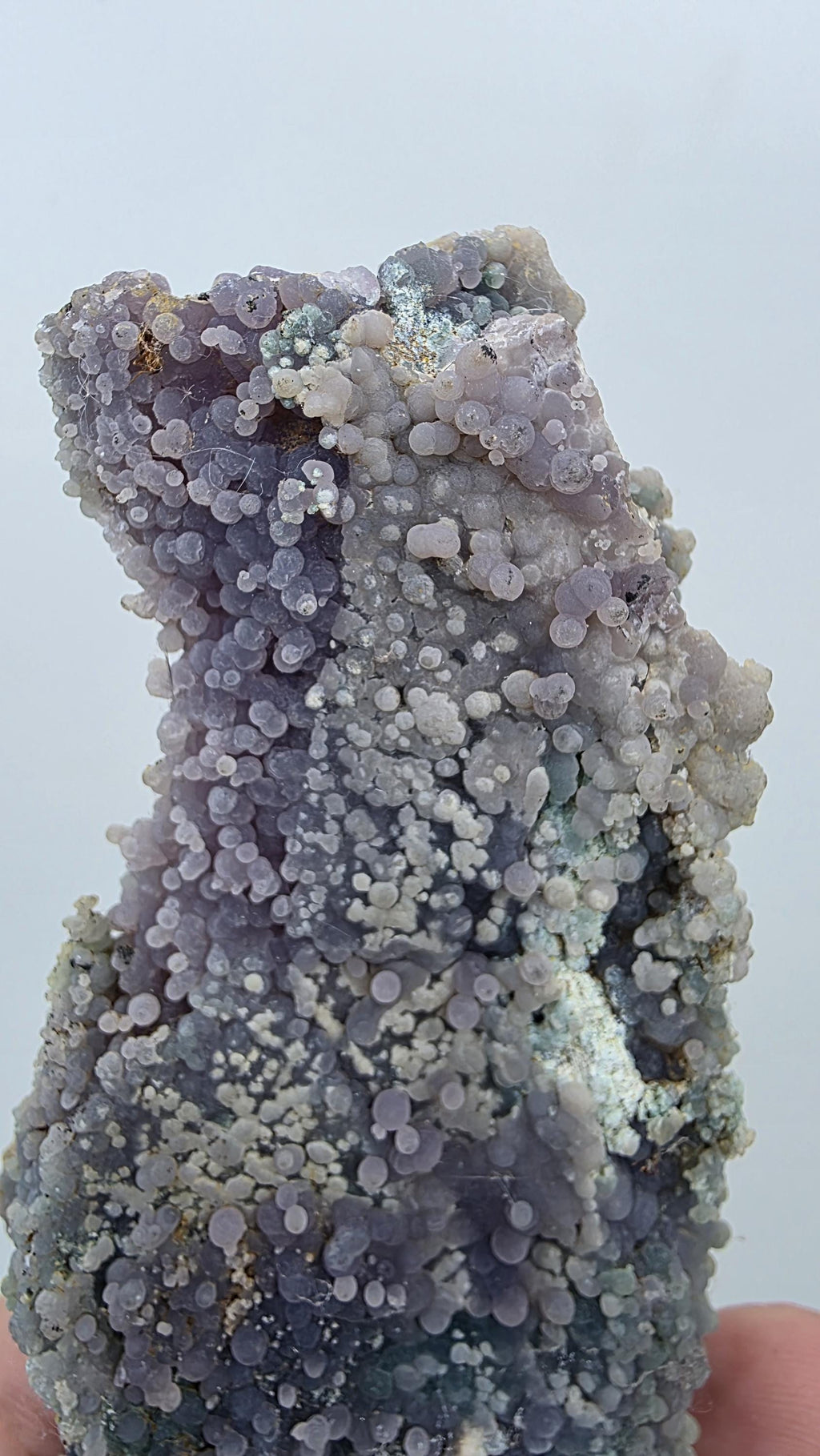 Grape Agate Collectors Crystals ~ Botryoidal Chalcedony