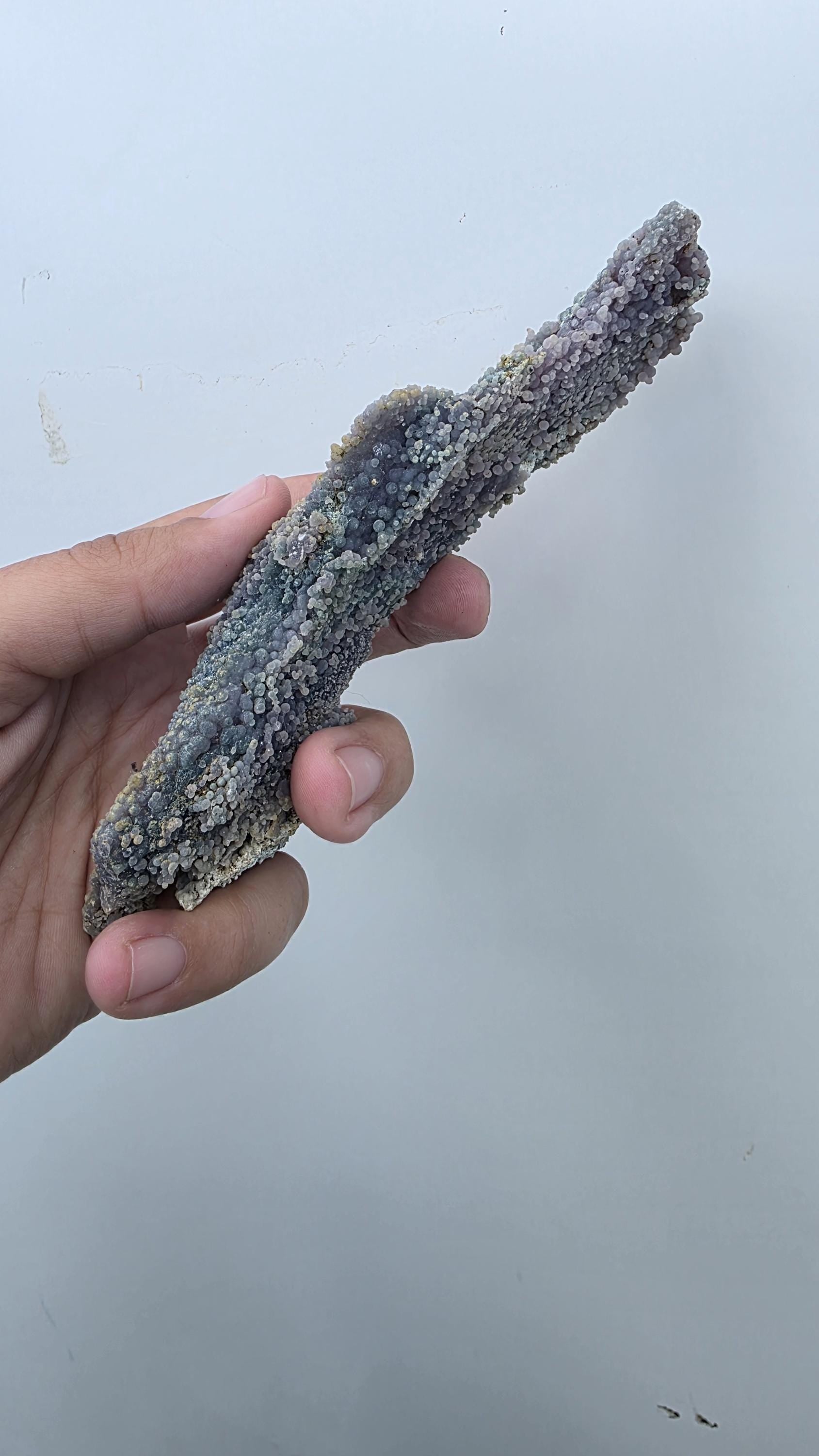 Grape Agate Collectors Crystals ~ Botryoidal Chalcedony
