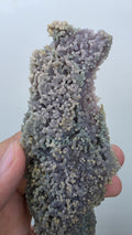 Grape Agate Collectors Crystals ~ Botryoidal Chalcedony