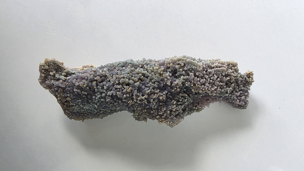Grape Agate Collectors Crystals ~ Botryoidal Chalcedony