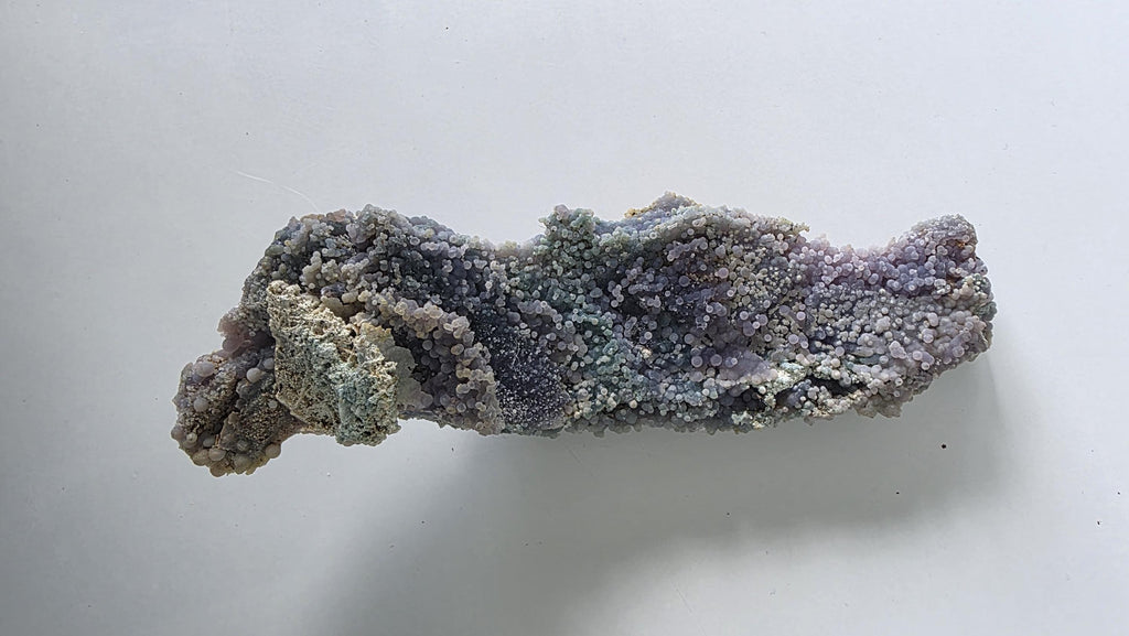 Grape Agate Collectors Crystals ~ Botryoidal Chalcedony