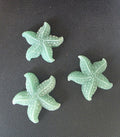 Green Aventurine Starfish Carving (4.5–5cm) Intuitively Chosen